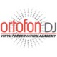 ORTOFON DJ