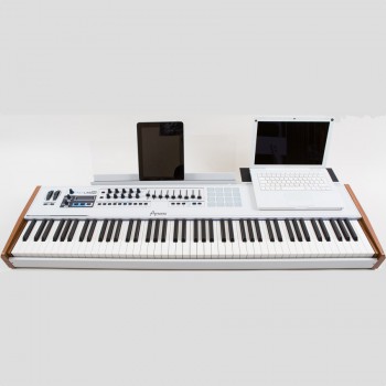 Arturia Keylab 88 Arturia Keylab 88