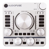 Arturia Audiofuse Classic Silver