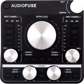 Arturia Audiofuse Deep Black Arturia Audiofuse Deep Black