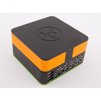 Arturia Audiofuse Deep Black Arturia Audiofuse Deep Black