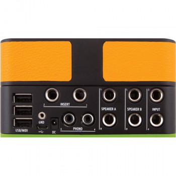 Arturia Audiofuse Deep Black Arturia Audiofuse Deep Black