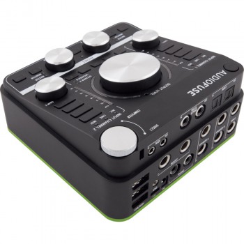 Arturia Audiofuse Deep Black Arturia Audiofuse Deep Black