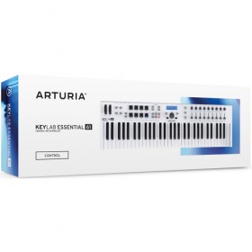 Arturia Keylab 61 Essencials