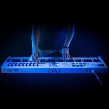 Arturia Keylab 61 Essencials