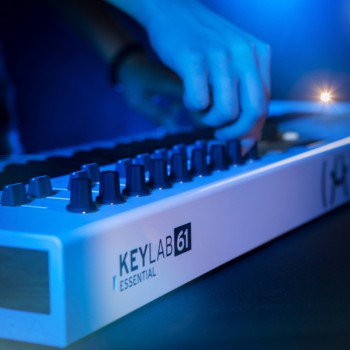Arturia Keylab 61 Essencials