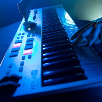 Arturia Keylab 61 Essencials