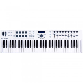Arturia Keylab 61 Essencials