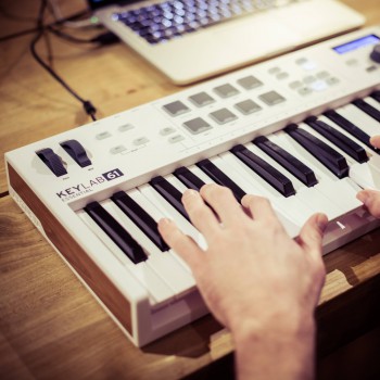 Arturia Keylab 61 Essencials