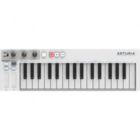Arturia Keystep