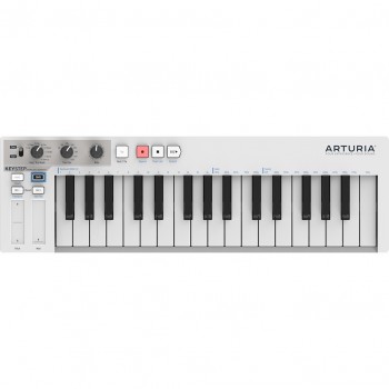 Arturia Keystep