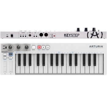 Arturia Keystep