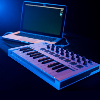 Arturia Minilab MKII