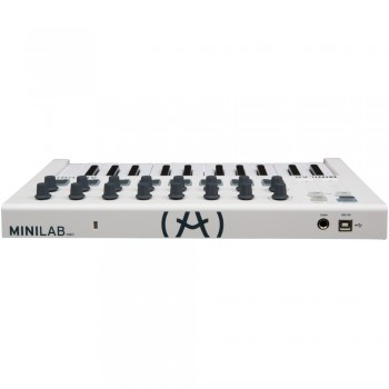 Arturia Minilab MKII