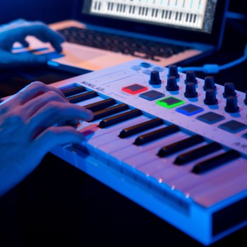 Arturia Minilab MKII