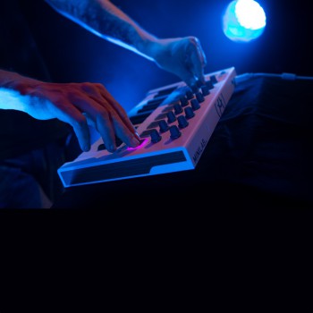 Arturia Minilab MKII