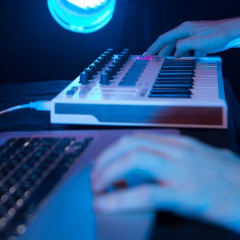 Arturia Minilab MKII