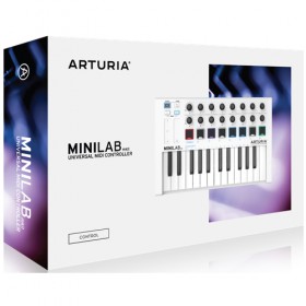 Arturia Minilab MKII