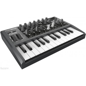 Arturia MicroBrute Arturia MicroBrute