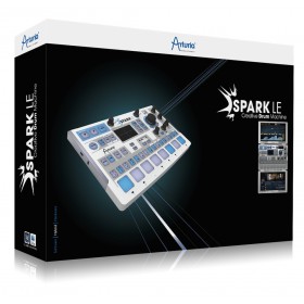 Arturia Spark LE Arturia Spark LE