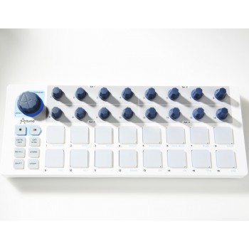 Arturia BeatStep