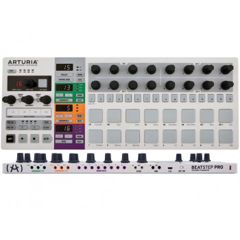 Arturia BeatStep PRO Arturia BeatStep PRO