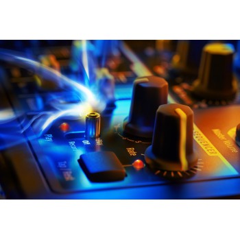 Arturia MicroBrute Arturia MicroBrute