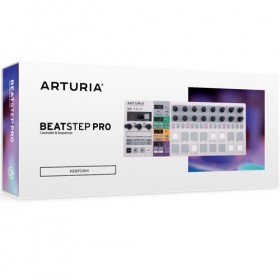 Arturia BeatStep PRO Arturia BeatStep PRO