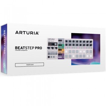 Arturia BeatStep PRO Arturia BeatStep PRO