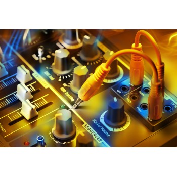 Arturia MicroBrute Arturia MicroBrute