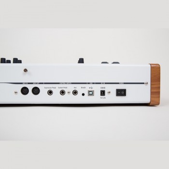 Arturia Keylab 88 Arturia Keylab 88