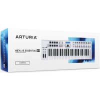 Arturia Keylab 49 Essencials