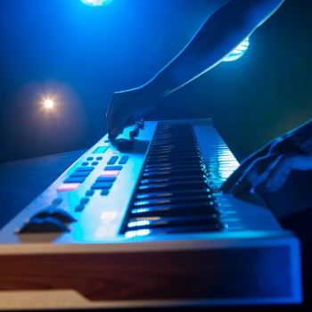 Arturia Keylab 49 Essencials Arturia Keylab 49 Essencials