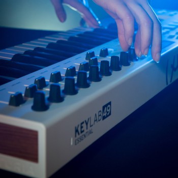 Arturia Keylab 49 Essencials Arturia Keylab 49 Essencials