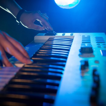 Arturia Keylab 49 Essencials Arturia Keylab 49 Essencials