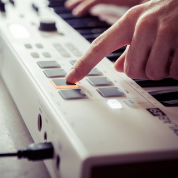 Arturia Keylab 49 Essencials Arturia Keylab 49 Essencials