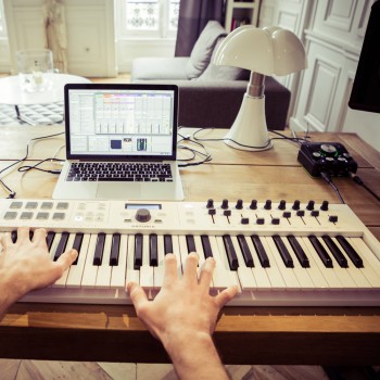 Arturia Keylab 49 Essencials Arturia Keylab 49 Essencials