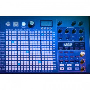 Arturia MatrixBrute Arturia MatrixBrute