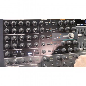 Arturia MatrixBrute Arturia MatrixBrute