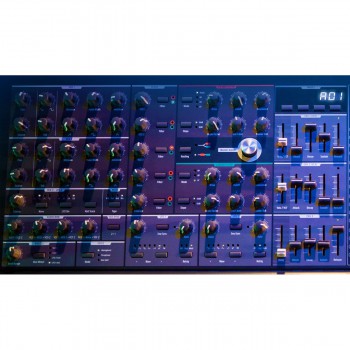 Arturia MatrixBrute Arturia MatrixBrute