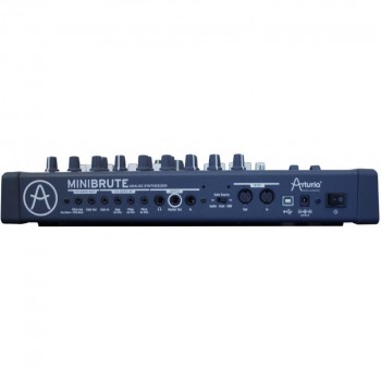 Arturia Minibrute