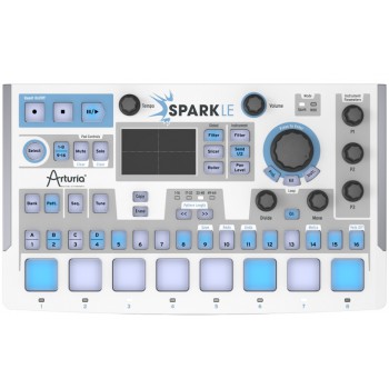 Arturia Spark LE Arturia Spark LE