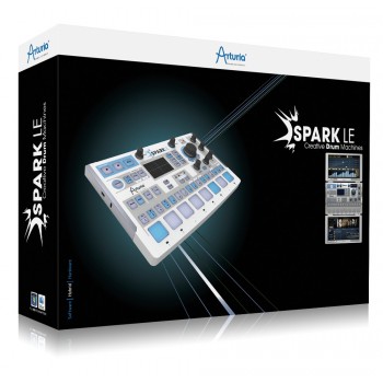 Arturia Spark LE Arturia Spark LE