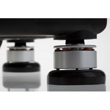 Isonoe Isofeet Isolation System Pack