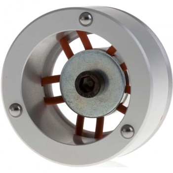 Isonoe Isofeet Isolation System Pack