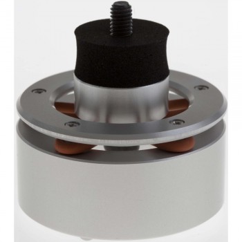 Isonoe Isofeet Isolation System Pack