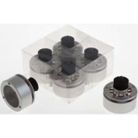 Isonoe Isofeet Isolation System Pack