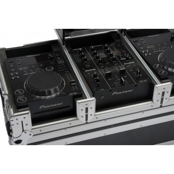 Magma CDJ-Workstation 400/350 Magma CDJ-Workstation 400/350
