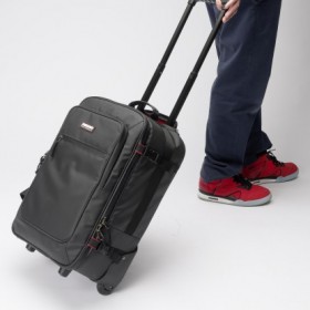 MAGMA RIOT CARRY-ON TROLLEY