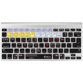 Magma Keyboard Cover Ableton Live 9